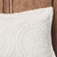 Twin Comforter With Embroidered Medallion Faux Fur, Capacity Mini Fur -