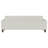 Upholstered Tufted Sofa