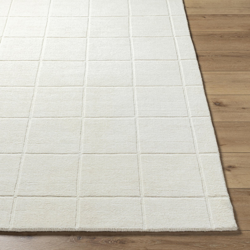 Mystique M-5471 Hand Made Rug, Rectangle 2' x 3'