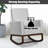 Haynes Upholstered Rocking Chair-2006271034