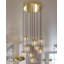 Wexler 9 - Light LED Pendant