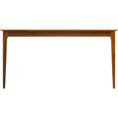 Sarah Solid Wood Computer Desk
