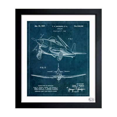 " Airplane 1947 "
