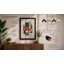Order Geometric - Framed Print-1040292748-1040292721