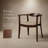 Rozella Solid Wood Dining Chairs