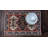 Cotton, Polyester Damask Rectangle Placemat