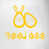 Dark Yellow
