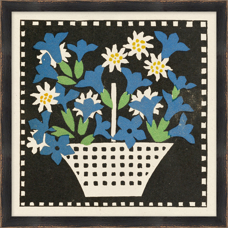 Flower Box " Flower Box 2 "