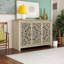 Culbreath Arrastia 3 Door Wide Sideboard-807539800-807539801