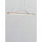 Penna Linear LED Pendant-230378933-230378915-230378912