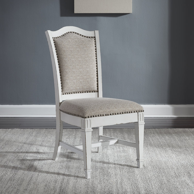 Exmouth Upholstered Side Chair