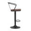 Metal Outdoor Stool
