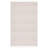 Montauk Hand Loomed Cotton Geometric Rug-789302478