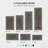 100% Cotton Tufted 3000 Gsm Reversible Bath Rug-492763814-492763815