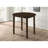 3-piece Dining Set with Drop Leaf
