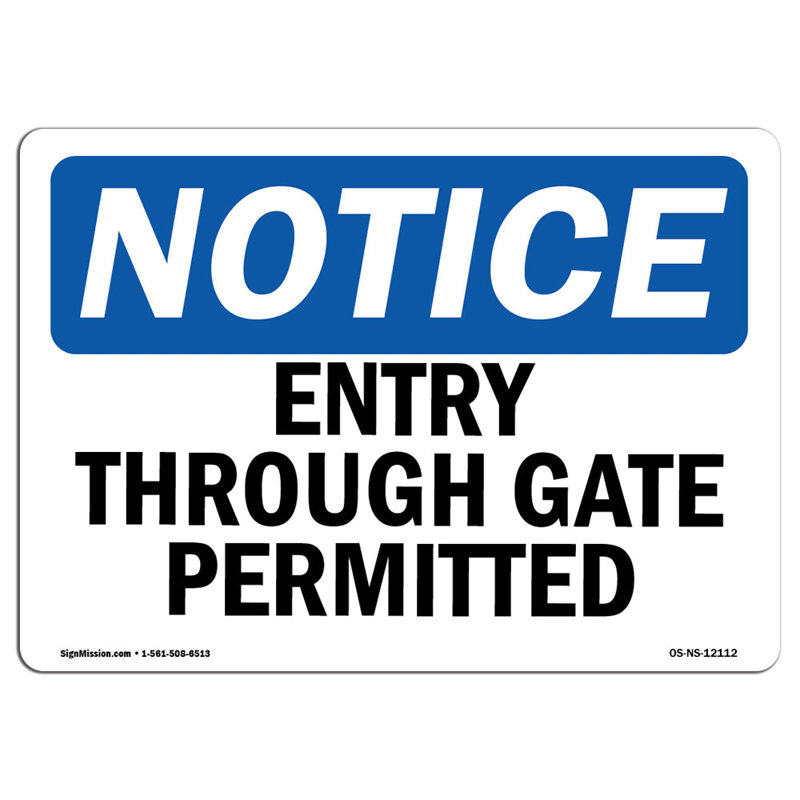 Panneau d'entrée par la porte d'entrée, H 18 po x l 24 po x P 0,1 po