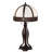 Metal Table Lamp