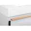 Meuble-lavabo mural VELA-121897192
