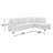 Joan Sectional Sofa with Chaise-1191775771
