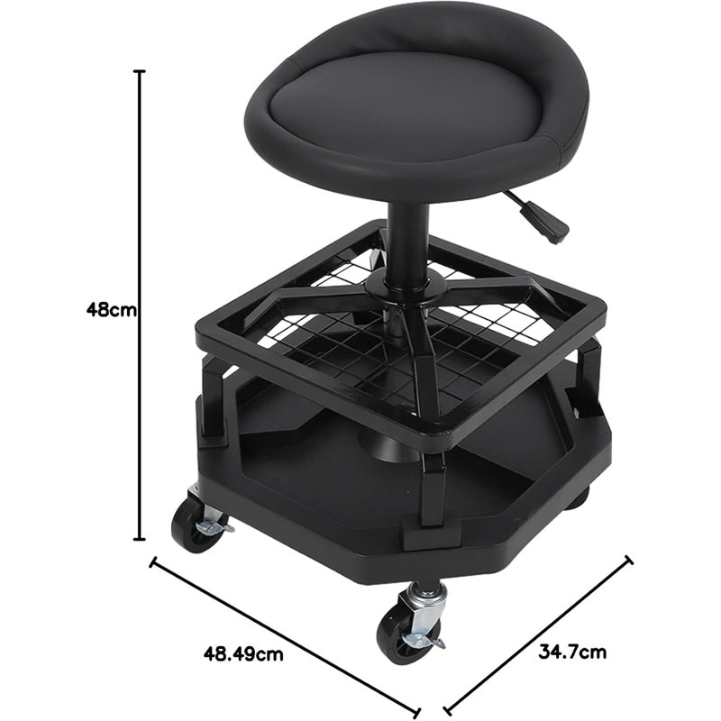 Williston Forge Task Chair