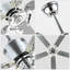 Ventilateur de plafond Classic Classic-1582527754