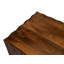 Denali Solid Wood Cocktail Table