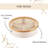 Evideco Decorative Basket-100003668-100003669