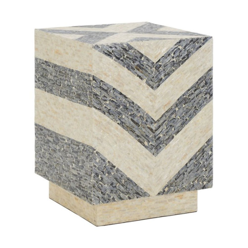 Tabouret d'appoint Brynlee