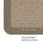Tapis de cuisine anti-fatigue tissé Haven-129090046-129090052