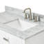 Ensemble de meuble-lavabo simple 43 po Flynt-64627216-64627217