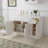 45'' Single Bathroom Vanity Base Only-93720781