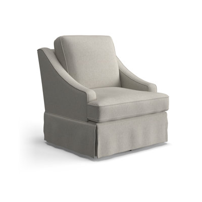 Fauteuil tournant Allerton