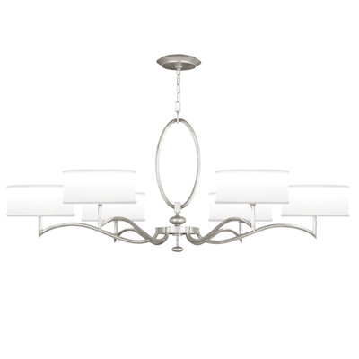 Allegretto 6 - Light Chandelier