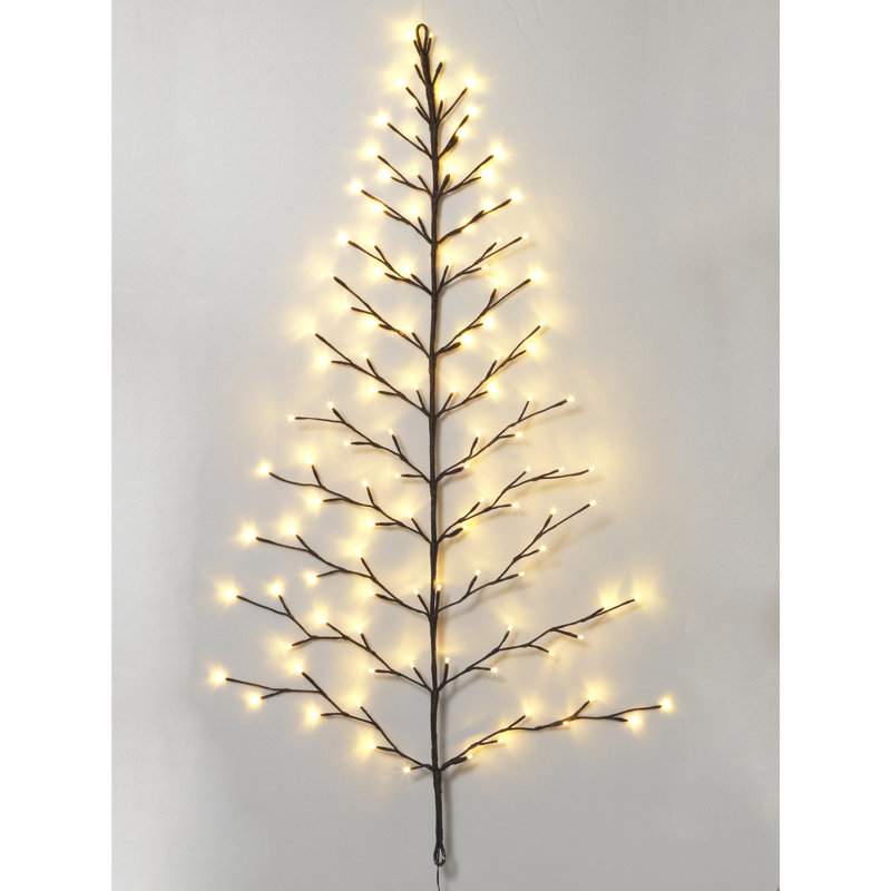 Tree Shape Branch Decorative Accent