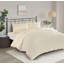Polyester Floral Duvet Cover-126097291-126097295