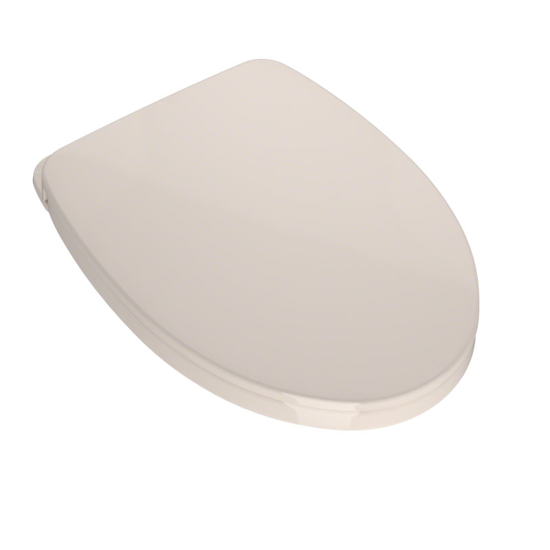 SoftClose® Elongated Toilet Seat, Sedona Beige