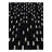Nakayama Black Rug