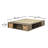 Prairie Storage Bed With Baskets-124300019-70572231