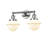 Gebhart 2 - Light Dimmable Vanity Light-33004701-33004709-33004699