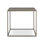 Thompson End Table
