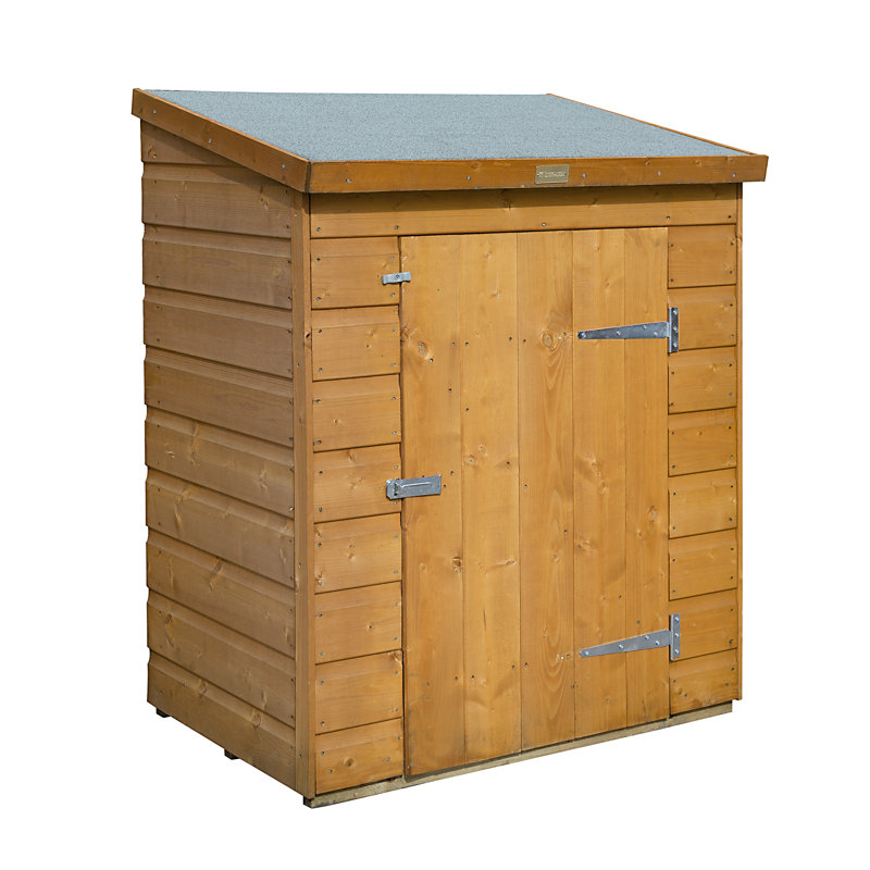 Rowlinson Shiplap Patio Store