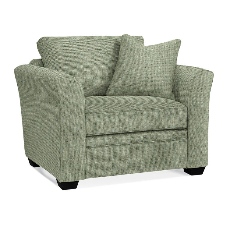 Bridgeport Upholstered Armchair