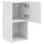Bahattin Unfinished TV Stand for TVs up to 24"-336719857