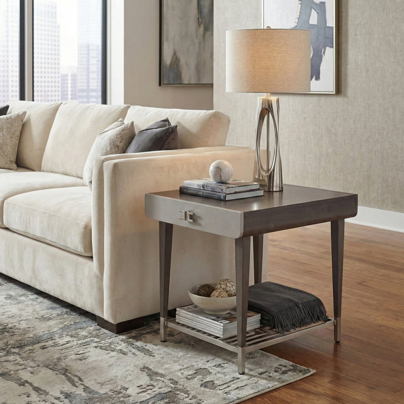 Roxbury Park End Table