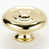 Polished Brass selected