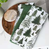 Wayfair, Black Kitchen Towels, Up to 65% Off Until 11/20