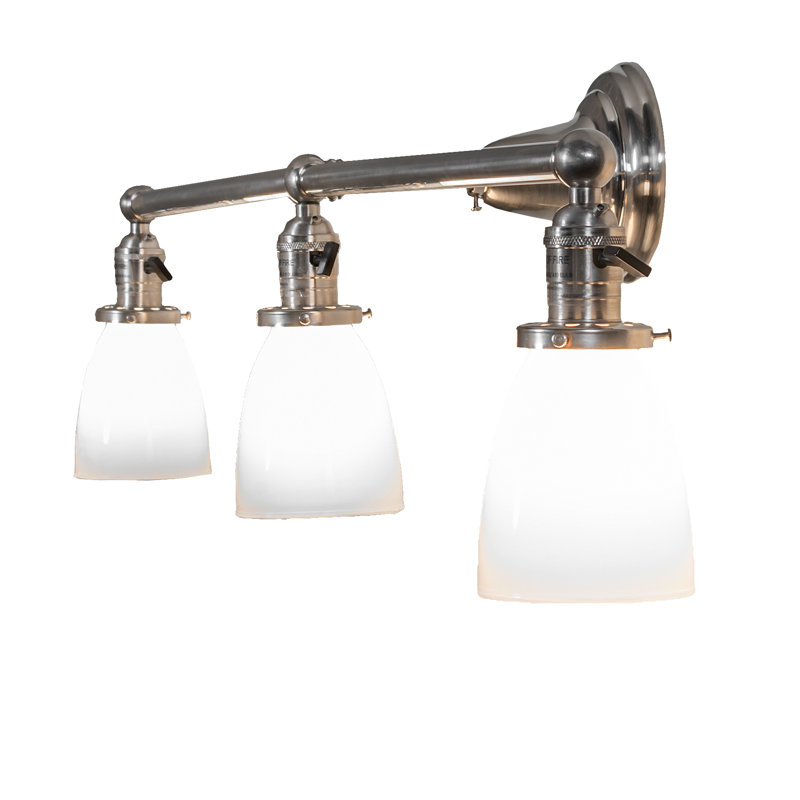 3 - Light Vanity Light