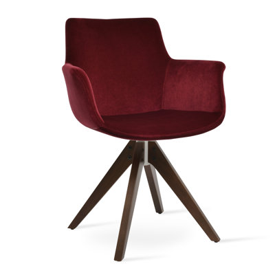 Fauteuil Bottega