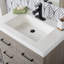 Ensemble de meuble-lavabo simple 31 po Houlberg-1403896580