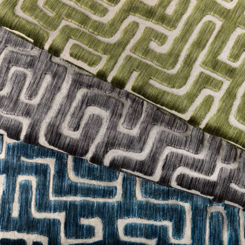 Kravet Design - 35721-11, Blue